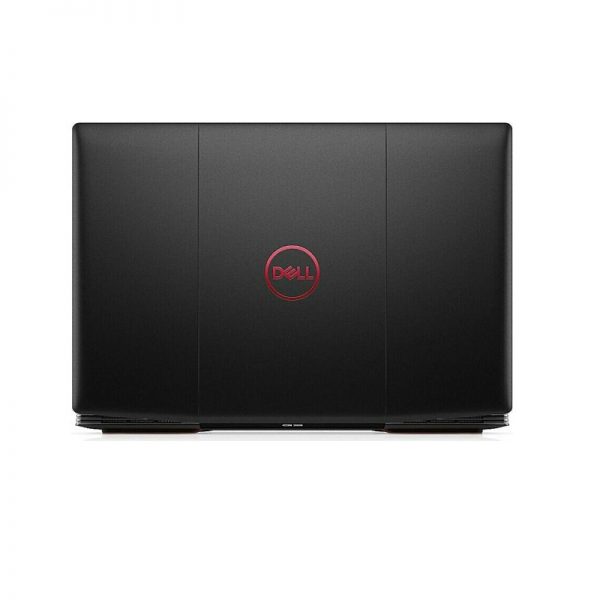 Крышка матрицы Dell Inspiron G3 15 3590 (черная) (Red logo)